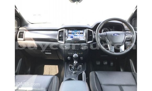 Buy Import Ford Ranger Other Car in Import - Dubai in Al Jazirah State Buy Import Ford Ranger Other Car in Import - Dubai in Al Jazirah State