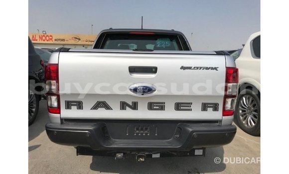 Buy Import Ford Ranger Other Car in Import - Dubai in Al Jazirah State Buy Import Ford Ranger Other Car in Import - Dubai in Al Jazirah State