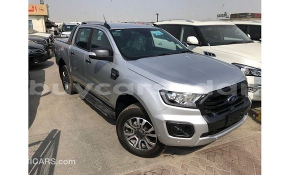 Buy Import Ford Ranger Other Car in Import - Dubai in Al Jazirah State Buy Import Ford Ranger Other Car in Import - Dubai in Al Jazirah State