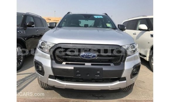 Buy Import Ford Ranger Other Car in Import - Dubai in Al Jazirah State Buy Import Ford Ranger Other Car in Import - Dubai in Al Jazirah State