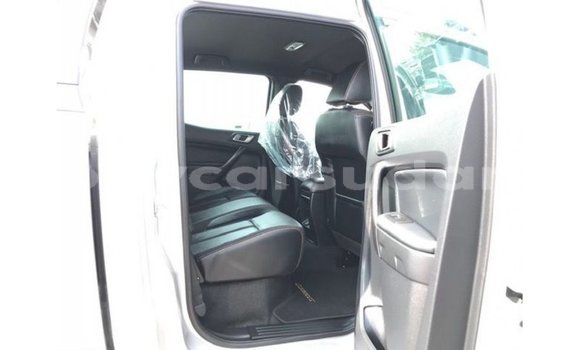Buy Import Ford Ranger Other Car in Import - Dubai in Al Jazirah State Buy Import Ford Ranger Other Car in Import - Dubai in Al Jazirah State