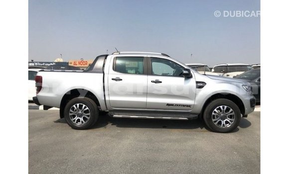 Buy Import Ford Ranger Other Car in Import - Dubai in Al Jazirah State Buy Import Ford Ranger Other Car in Import - Dubai in Al Jazirah State