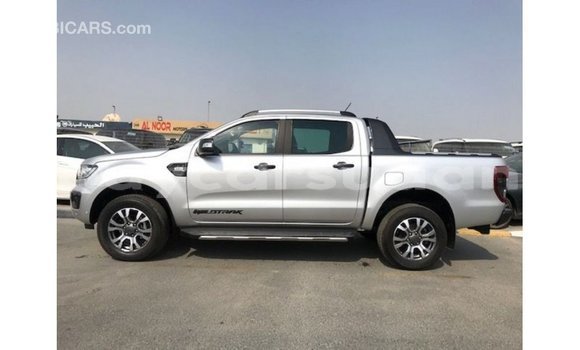 Buy Import Ford Ranger Other Car in Import - Dubai in Al Jazirah State Buy Import Ford Ranger Other Car in Import - Dubai in Al Jazirah State