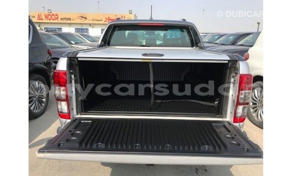Buy Import Ford Ranger Other Car in Import - Dubai in Al Jazirah State Buy Import Ford Ranger Other Car in Import - Dubai in Al Jazirah State