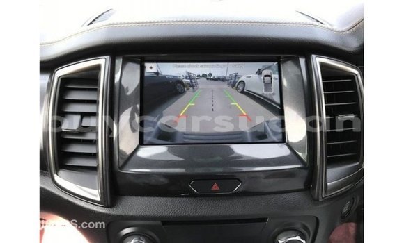 Buy Import Ford Ranger Other Car in Import - Dubai in Al Jazirah State Buy Import Ford Ranger Other Car in Import - Dubai in Al Jazirah State