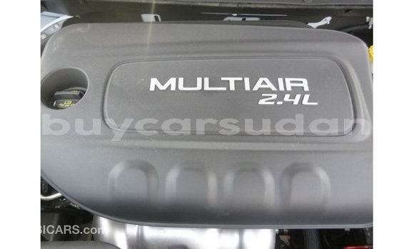 Buy Import Jeep Cherokee White Car in Import - Dubai in Al Jazirah State Buy Import Jeep Cherokee White Car in Import - Dubai in Al Jazirah State