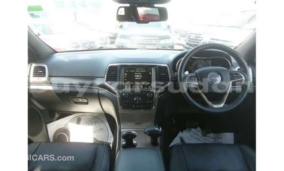 Buy Import Jeep Grand Cherokee Other Car in Import - Dubai in Al Jazirah State Buy Import Jeep Grand Cherokee Other Car in Import - Dubai in Al Jazirah State