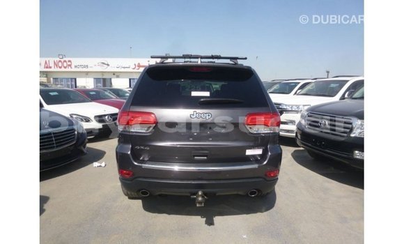 Buy Import Jeep Grand Cherokee Other Car in Import - Dubai in Al Jazirah State Buy Import Jeep Grand Cherokee Other Car in Import - Dubai in Al Jazirah State