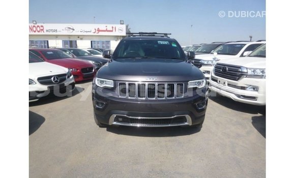 Buy Import Jeep Grand Cherokee Other Car in Import - Dubai in Al Jazirah State Buy Import Jeep Grand Cherokee Other Car in Import - Dubai in Al Jazirah State