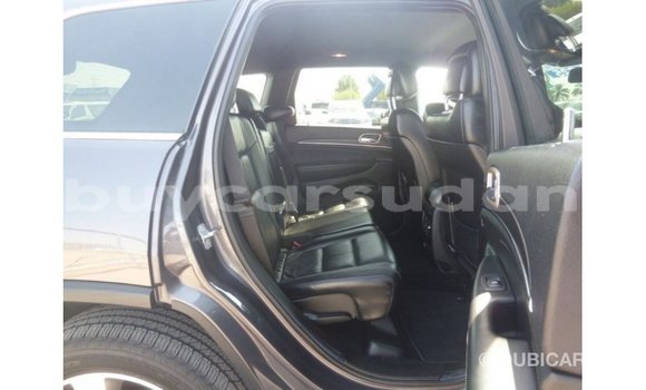 Buy Import Jeep Grand Cherokee Other Car in Import - Dubai in Al Jazirah State Buy Import Jeep Grand Cherokee Other Car in Import - Dubai in Al Jazirah State