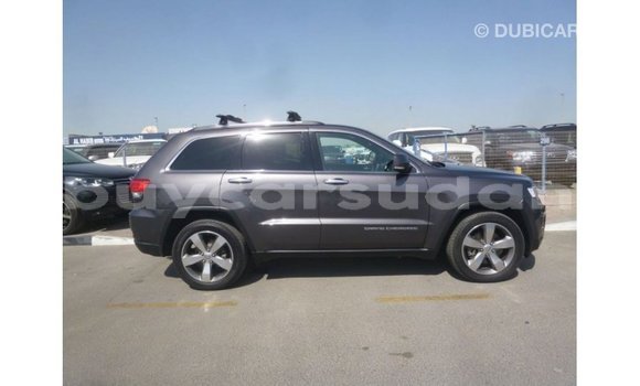 Buy Import Jeep Grand Cherokee Other Car in Import - Dubai in Al Jazirah State Buy Import Jeep Grand Cherokee Other Car in Import - Dubai in Al Jazirah State
