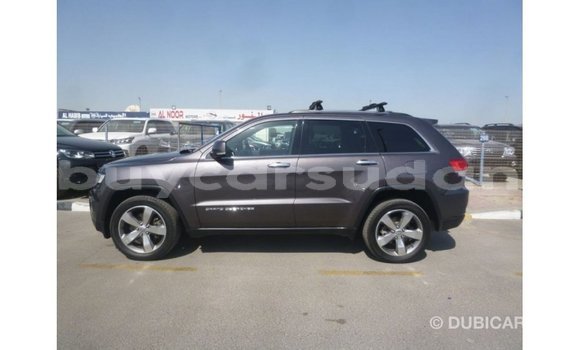 Buy Import Jeep Grand Cherokee Other Car in Import - Dubai in Al Jazirah State Buy Import Jeep Grand Cherokee Other Car in Import - Dubai in Al Jazirah State