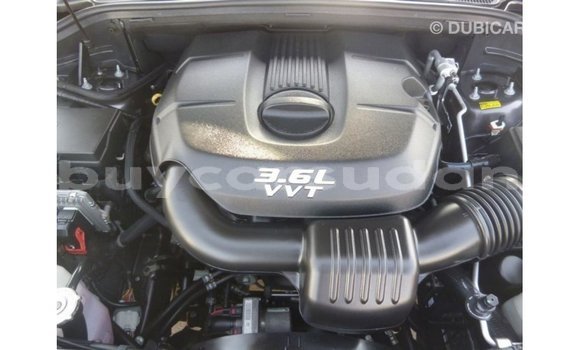 Buy Import Jeep Grand Cherokee Other Car in Import - Dubai in Al Jazirah State Buy Import Jeep Grand Cherokee Other Car in Import - Dubai in Al Jazirah State