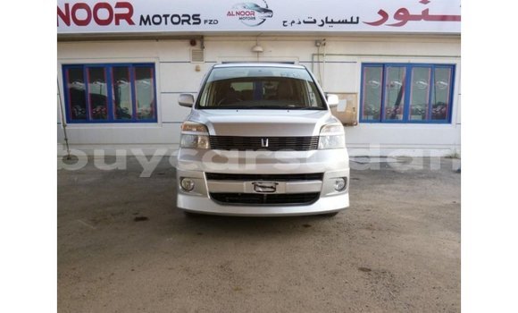 Buy Import Toyota Voxy Other Car in Import - Dubai in Al Jazirah State Buy Import Toyota Voxy Other Car in Import - Dubai in Al Jazirah State