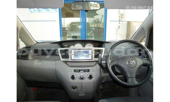 Buy Import Toyota Voxy Other Car in Import - Dubai in Al Jazirah State Buy Import Toyota Voxy Other Car in Import - Dubai in Al Jazirah State