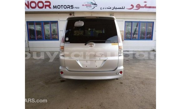 Buy Import Toyota Voxy Other Car in Import - Dubai in Al Jazirah State Buy Import Toyota Voxy Other Car in Import - Dubai in Al Jazirah State