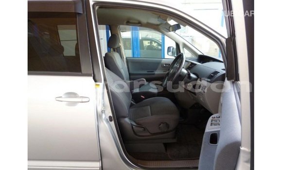 Buy Import Toyota Voxy Other Car in Import - Dubai in Al Jazirah State Buy Import Toyota Voxy Other Car in Import - Dubai in Al Jazirah State