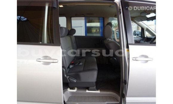Buy Import Toyota Voxy Other Car in Import - Dubai in Al Jazirah State Buy Import Toyota Voxy Other Car in Import - Dubai in Al Jazirah State