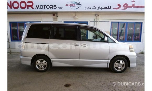 Buy Import Toyota Voxy Other Car in Import - Dubai in Al Jazirah State Buy Import Toyota Voxy Other Car in Import - Dubai in Al Jazirah State