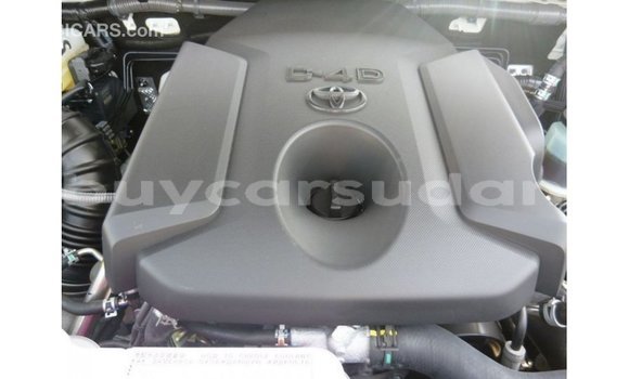 Buy Import Toyota Prado White Car in Import - Dubai in Al Jazirah State Buy Import Toyota Prado White Car in Import - Dubai in Al Jazirah State