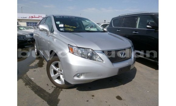 Buy Import Lexus RX 350 Other Car in Import - Dubai in Al Jazirah State Buy Import Lexus RX 350 Other Car in Import - Dubai in Al Jazirah State