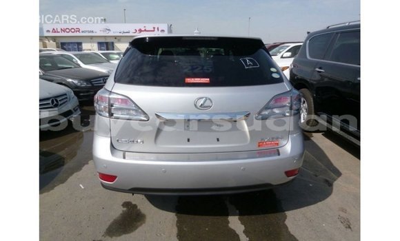Buy Import Lexus RX 350 Other Car in Import - Dubai in Al Jazirah State Buy Import Lexus RX 350 Other Car in Import - Dubai in Al Jazirah State