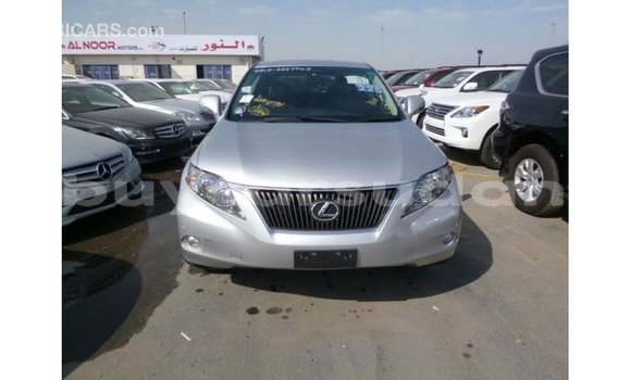 Buy Import Lexus RX 350 Other Car in Import - Dubai in Al Jazirah State Buy Import Lexus RX 350 Other Car in Import - Dubai in Al Jazirah State