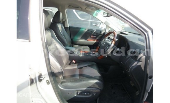 Buy Import Lexus RX 350 Other Car in Import - Dubai in Al Jazirah State Buy Import Lexus RX 350 Other Car in Import - Dubai in Al Jazirah State