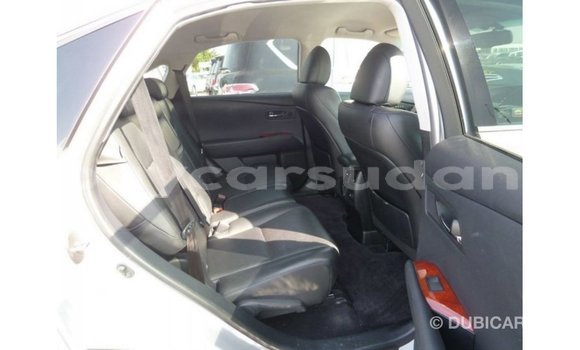 Buy Import Lexus RX 350 Other Car in Import - Dubai in Al Jazirah State Buy Import Lexus RX 350 Other Car in Import - Dubai in Al Jazirah State