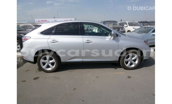 Buy Import Lexus RX 350 Other Car in Import - Dubai in Al Jazirah State Buy Import Lexus RX 350 Other Car in Import - Dubai in Al Jazirah State