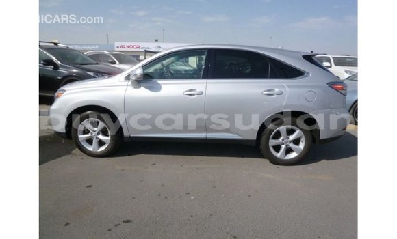 Buy Import Lexus RX 350 Other Car in Import - Dubai in Al Jazirah State Buy Import Lexus RX 350 Other Car in Import - Dubai in Al Jazirah State