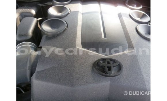 Buy Import Toyota Prado Black Car in Import - Dubai in Al Jazirah State Buy Import Toyota Prado Black Car in Import - Dubai in Al Jazirah State
