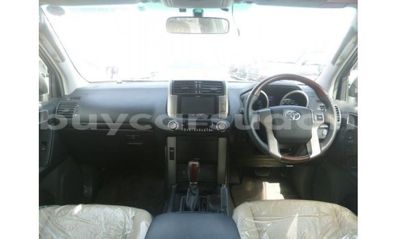 Buy Import Toyota Prado Other Car in Import - Dubai in Al Jazirah State Buy Import Toyota Prado Other Car in Import - Dubai in Al Jazirah State