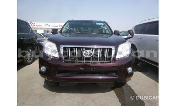 Buy Import Toyota Prado Other Car in Import - Dubai in Al Jazirah State Buy Import Toyota Prado Other Car in Import - Dubai in Al Jazirah State