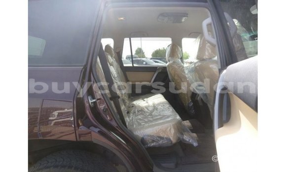 Buy Import Toyota Prado Other Car in Import - Dubai in Al Jazirah State Buy Import Toyota Prado Other Car in Import - Dubai in Al Jazirah State
