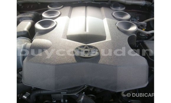 Buy Import Toyota Prado Other Car in Import - Dubai in Al Jazirah State Buy Import Toyota Prado Other Car in Import - Dubai in Al Jazirah State