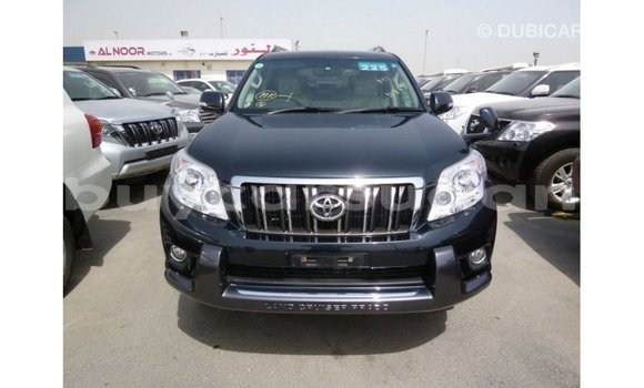 Buy Import Toyota Prado Blue Car in Import - Dubai in Al Jazirah State Buy Import Toyota Prado Blue Car in Import - Dubai in Al Jazirah State