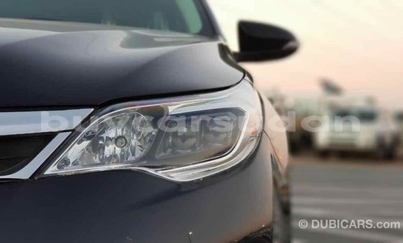 Buy Import Toyota Avalon Black Car in Import - Dubai in Al Jazirah State Buy Import Toyota Avalon Black Car in Import - Dubai in Al Jazirah State