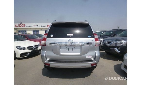Buy Import Toyota Prado Other Car in Import - Dubai in Al Jazirah State Buy Import Toyota Prado Other Car in Import - Dubai in Al Jazirah State