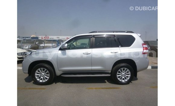Buy Import Toyota Prado Other Car in Import - Dubai in Al Jazirah State Buy Import Toyota Prado Other Car in Import - Dubai in Al Jazirah State