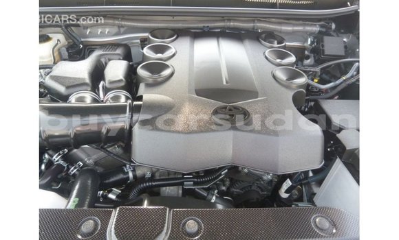 Buy Import Toyota Prado Other Car in Import - Dubai in Al Jazirah State Buy Import Toyota Prado Other Car in Import - Dubai in Al Jazirah State