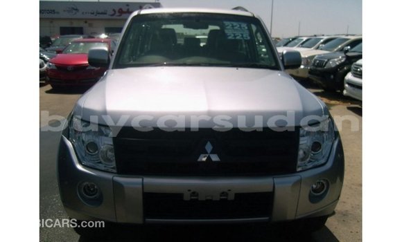 Buy Import Mitsubishi Pajero Other Car in Import - Dubai in Al Jazirah State Buy Import Mitsubishi Pajero Other Car in Import - Dubai in Al Jazirah State