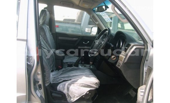 Buy Import Mitsubishi Pajero Other Car in Import - Dubai in Al Jazirah State Buy Import Mitsubishi Pajero Other Car in Import - Dubai in Al Jazirah State