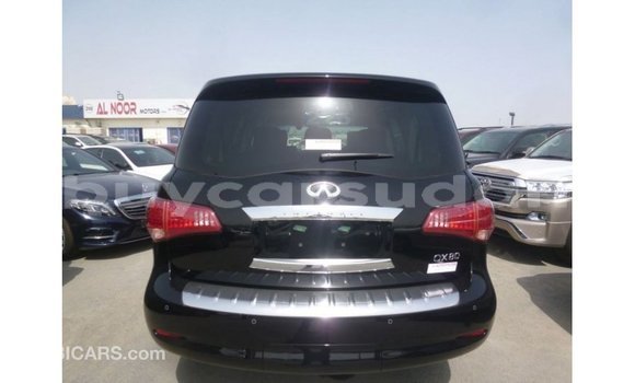 Buy Import Infiniti Q Black Car in Import - Dubai in Al Jazirah State Buy Import Infiniti Q Black Car in Import - Dubai in Al Jazirah State
