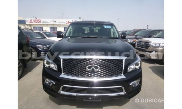 Buy Import Infiniti Q Black Car in Import - Dubai in Al Jazirah State Buy Import Infiniti Q Black Car in Import - Dubai in Al Jazirah State