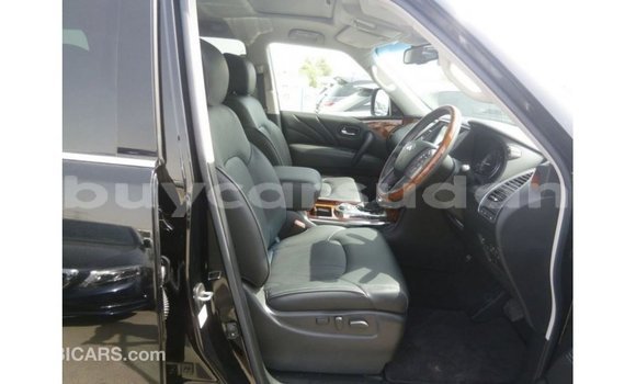 Buy Import Infiniti Q Black Car in Import - Dubai in Al Jazirah State Buy Import Infiniti Q Black Car in Import - Dubai in Al Jazirah State