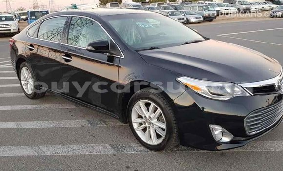 Buy Import Toyota Avalon Black Car in Import - Dubai in Al Jazirah State Buy Import Toyota Avalon Black Car in Import - Dubai in Al Jazirah State