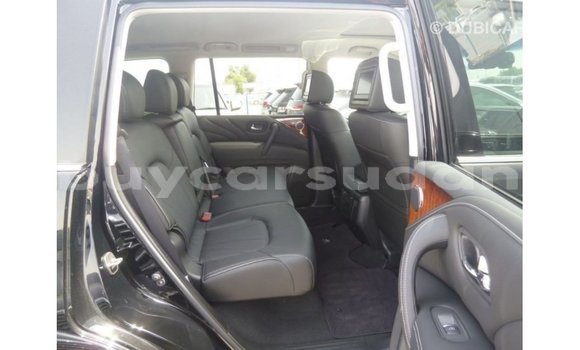 Buy Import Infiniti Q Black Car in Import - Dubai in Al Jazirah State Buy Import Infiniti Q Black Car in Import - Dubai in Al Jazirah State