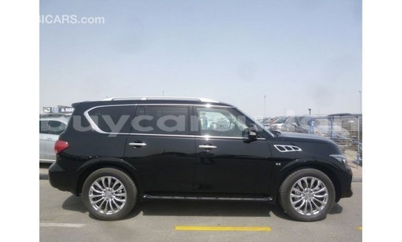 Buy Import Infiniti Q Black Car in Import - Dubai in Al Jazirah State Buy Import Infiniti Q Black Car in Import - Dubai in Al Jazirah State