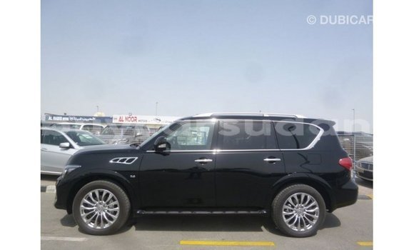 Buy Import Infiniti Q Black Car in Import - Dubai in Al Jazirah State Buy Import Infiniti Q Black Car in Import - Dubai in Al Jazirah State
